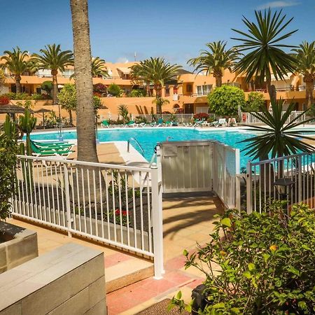 Apartamento Las Vistas 3 Corralejo Exterior foto