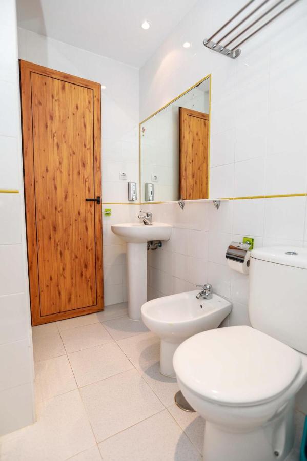 Apartamento Las Vistas 3 Corralejo Exterior foto