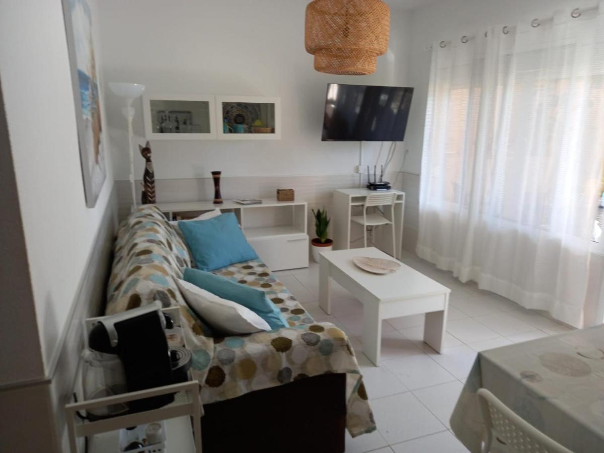 Apartamento Las Vistas 3 Corralejo Exterior foto